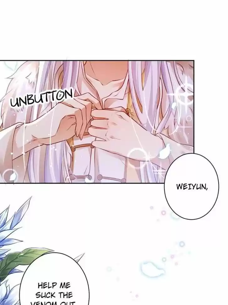 The Evil Girl is The Emperor Ch.093