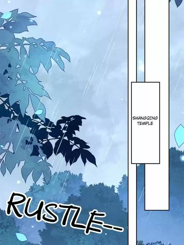 The Evil Girl is The Emperor Ch.093