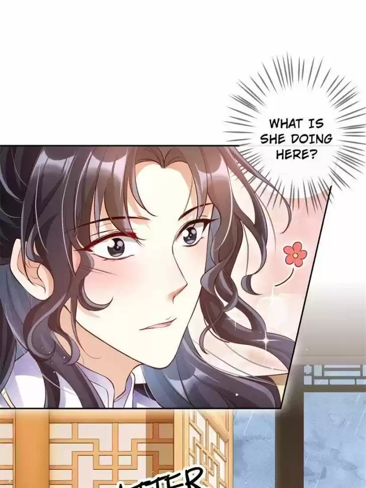 The Evil Girl is The Emperor Ch.093