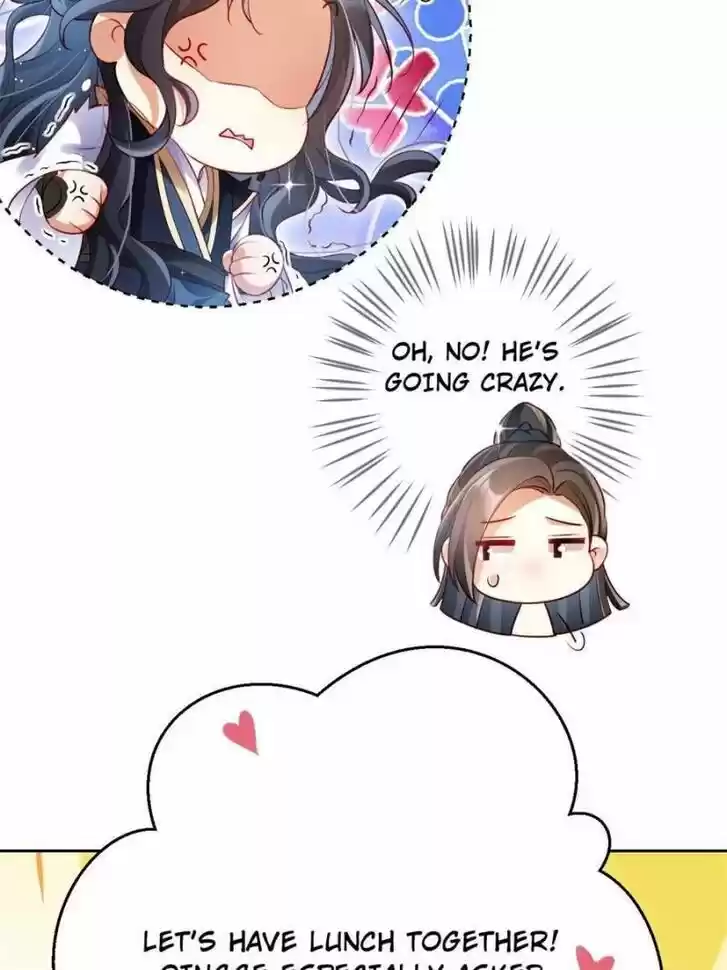 The Evil Girl is The Emperor Ch.093