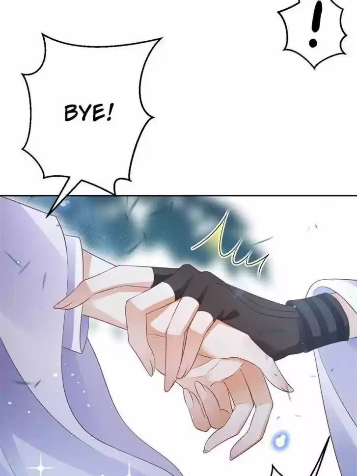 The Evil Girl is The Emperor Ch.093