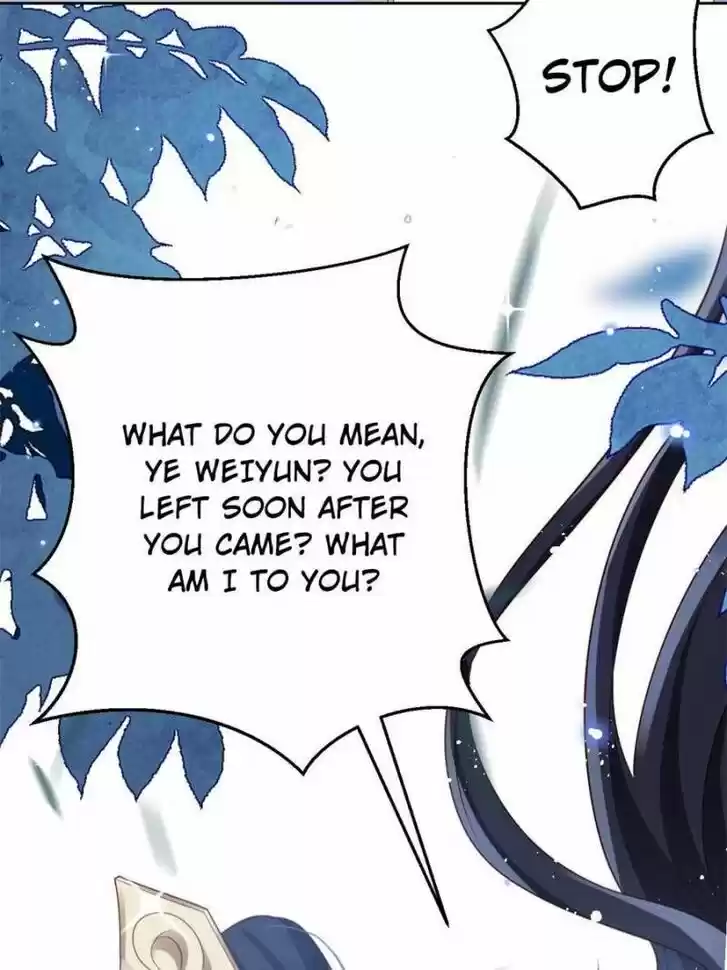 The Evil Girl is The Emperor Ch.093