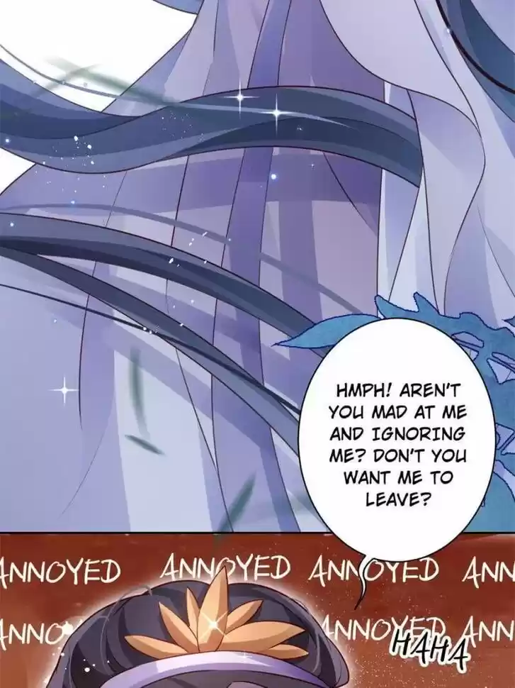 The Evil Girl is The Emperor Ch.093