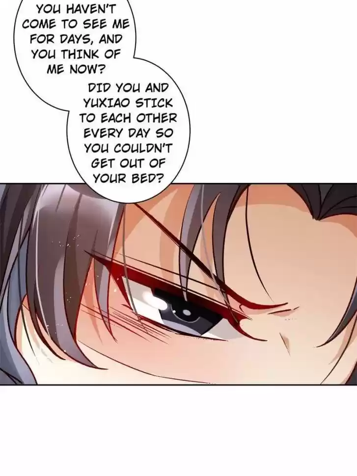 The Evil Girl is The Emperor Ch.093