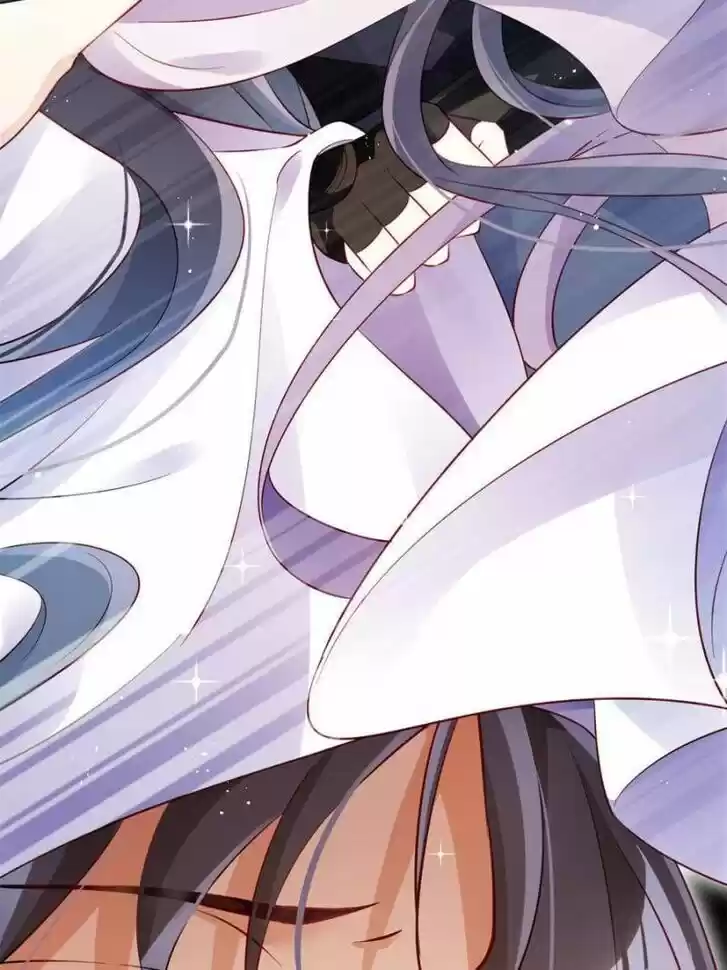 The Evil Girl is The Emperor Ch.093