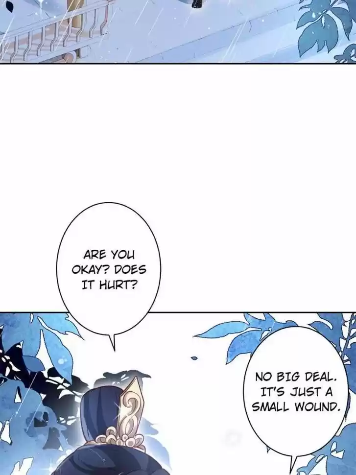 The Evil Girl is The Emperor Ch.093