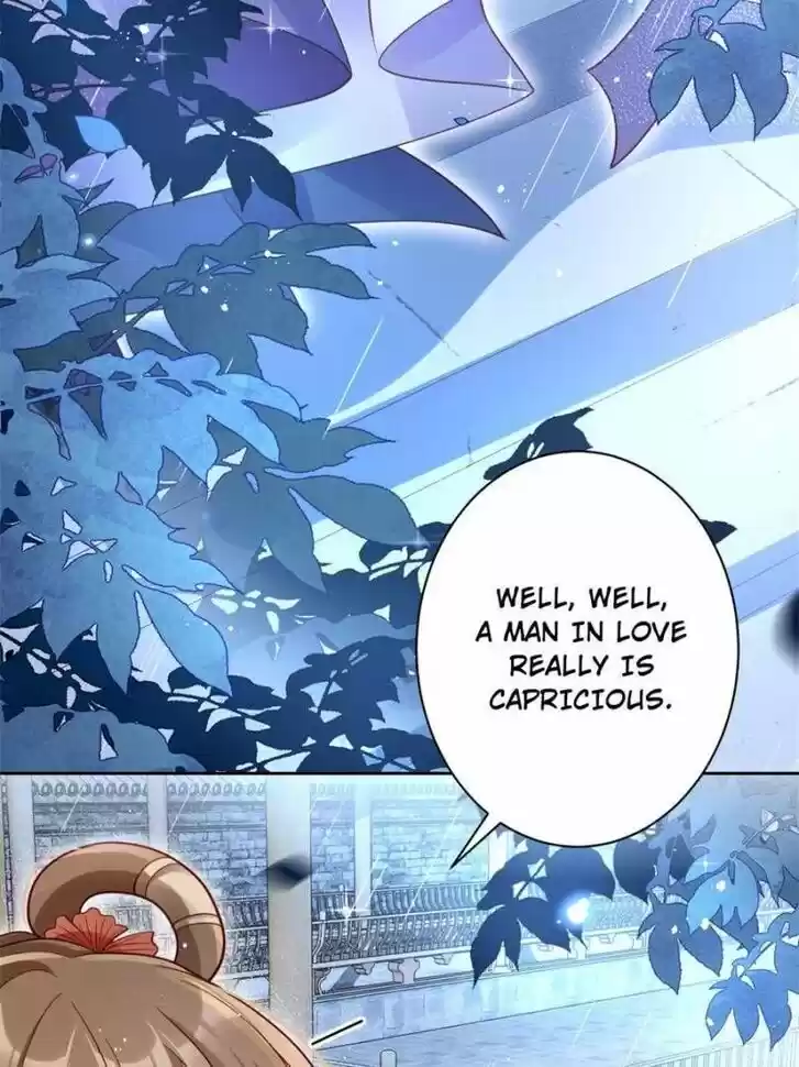 The Evil Girl is The Emperor Ch.093