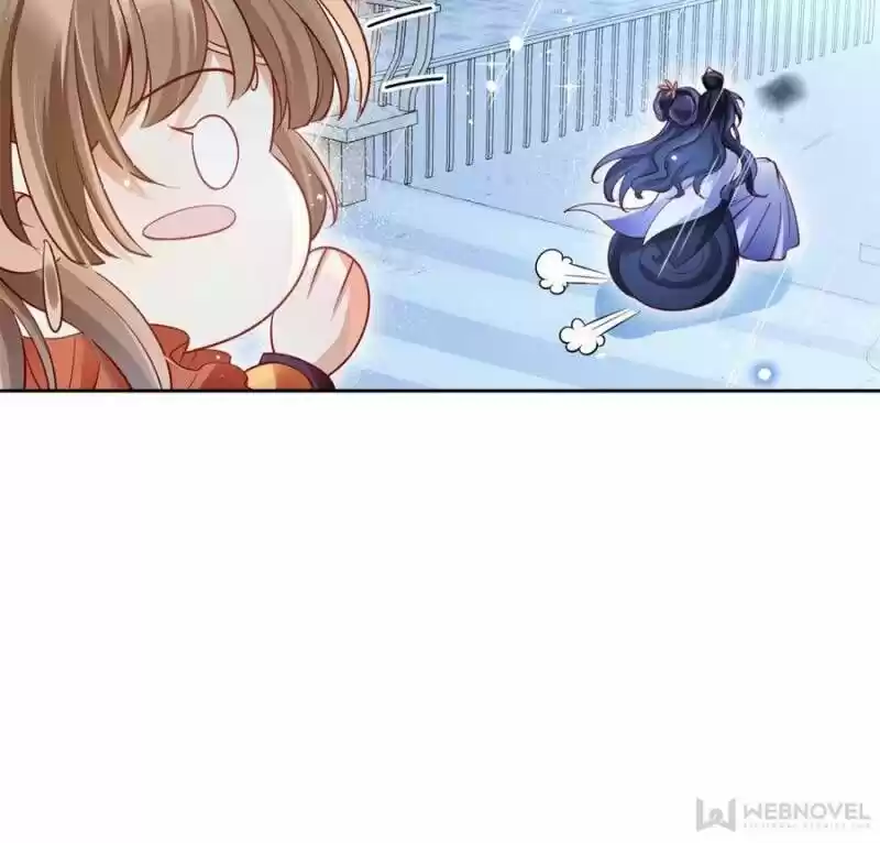 The Evil Girl is The Emperor Ch.093