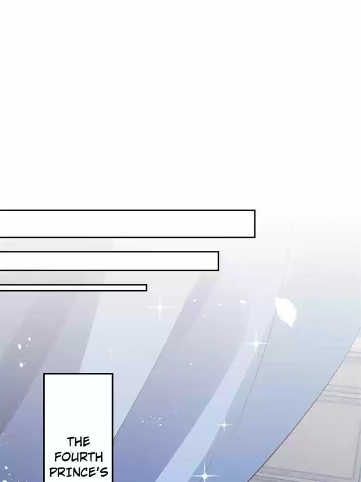 The Evil Girl is The Emperor Ch.093