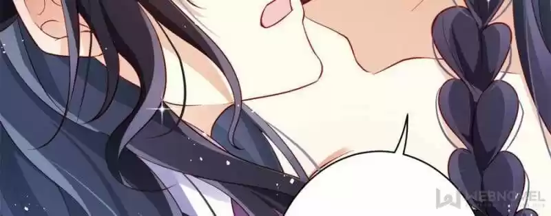 The Evil Girl is The Emperor Ch.093