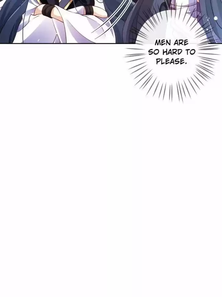 The Evil Girl is The Emperor Ch.093