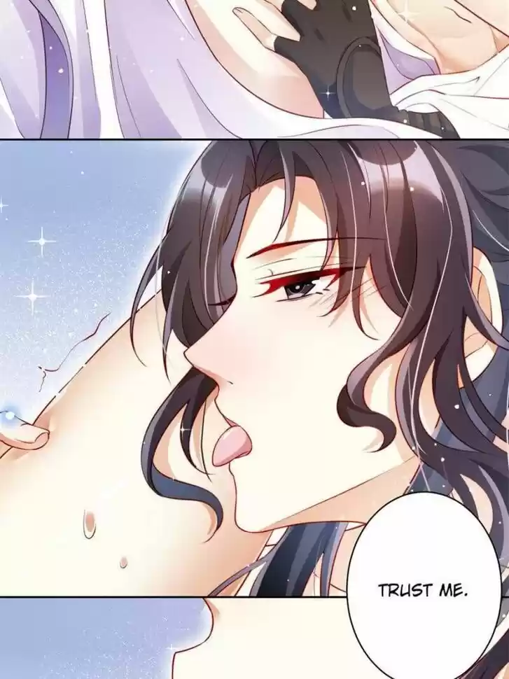 The Evil Girl is The Emperor Ch.094