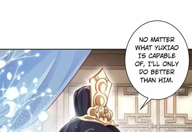 The Evil Girl is The Emperor Ch.094