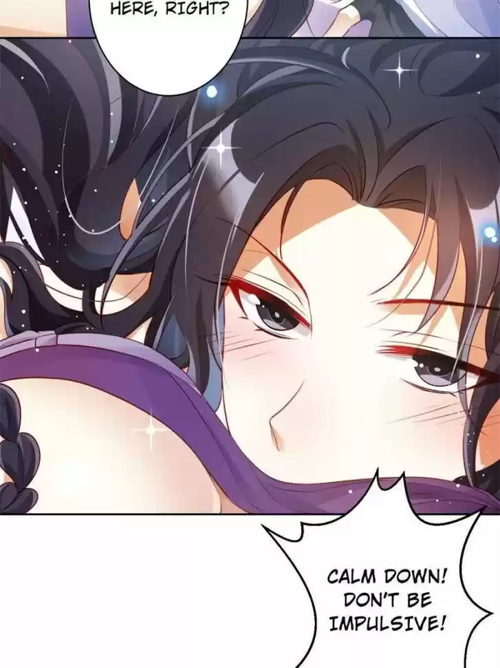 The Evil Girl is The Emperor Ch.094