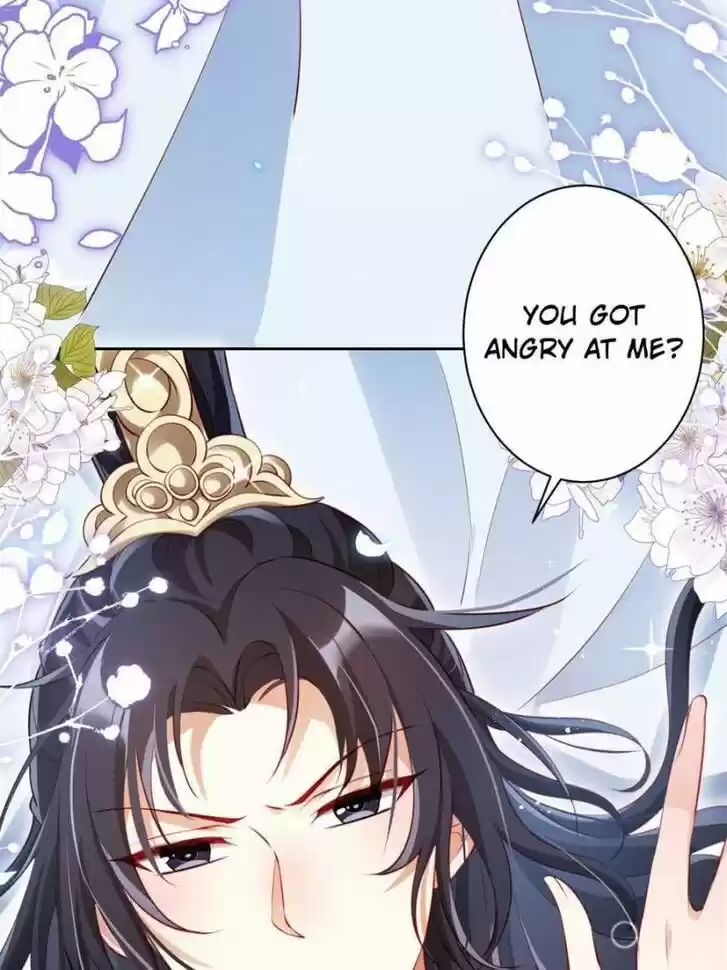 The Evil Girl is The Emperor Ch.094