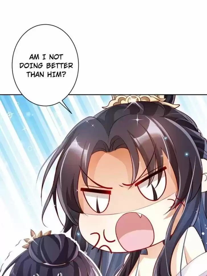 The Evil Girl is The Emperor Ch.094