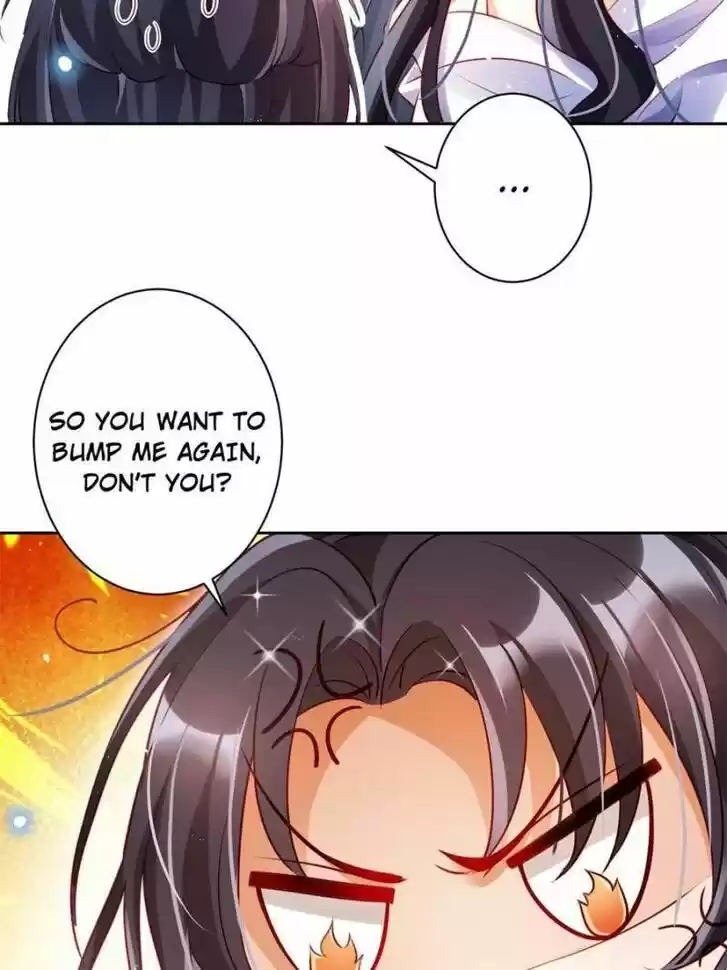 The Evil Girl is The Emperor Ch.094