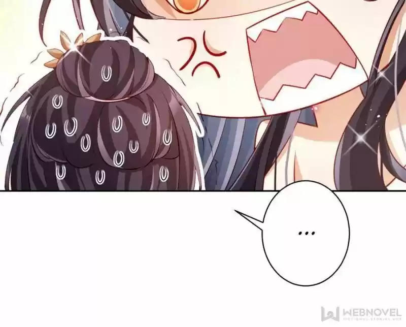 The Evil Girl is The Emperor Ch.094