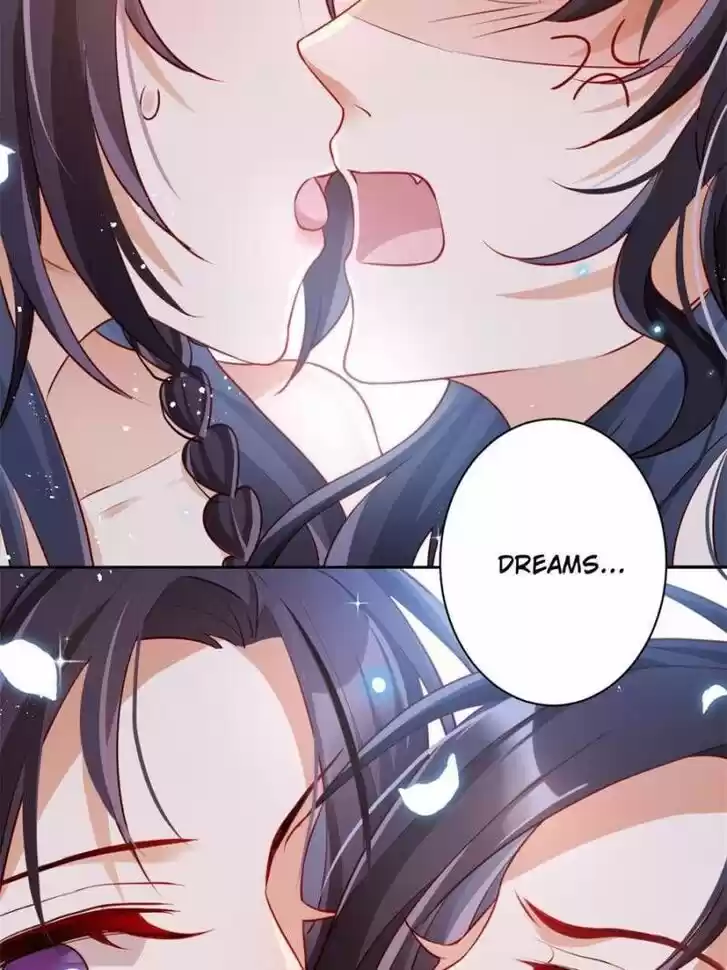 The Evil Girl is The Emperor Ch.094