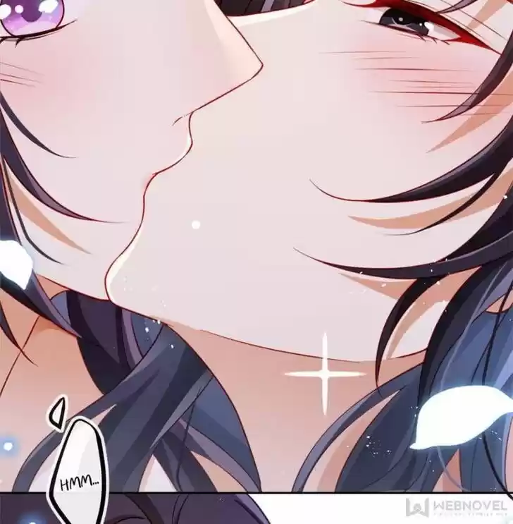 The Evil Girl is The Emperor Ch.094