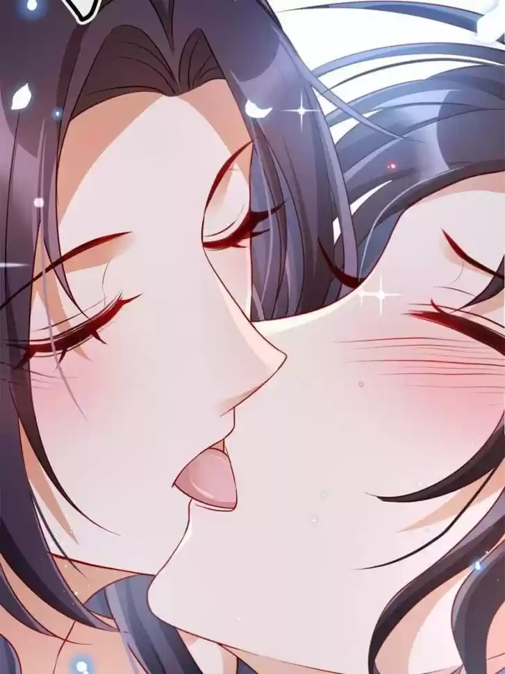 The Evil Girl is The Emperor Ch.094