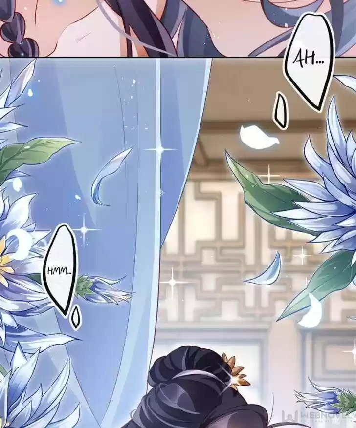 The Evil Girl is The Emperor Ch.094