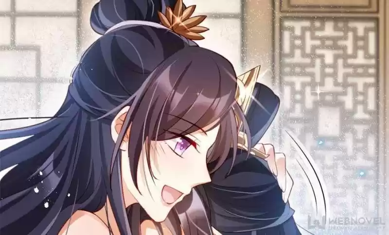 The Evil Girl is The Emperor Ch.094