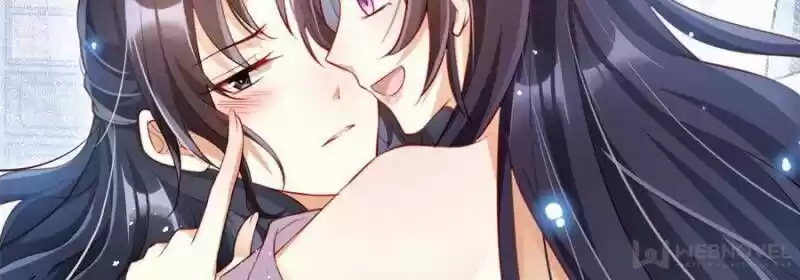 The Evil Girl is The Emperor Ch.094