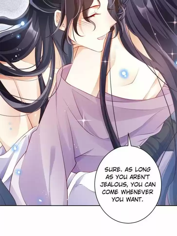 The Evil Girl is The Emperor Ch.094