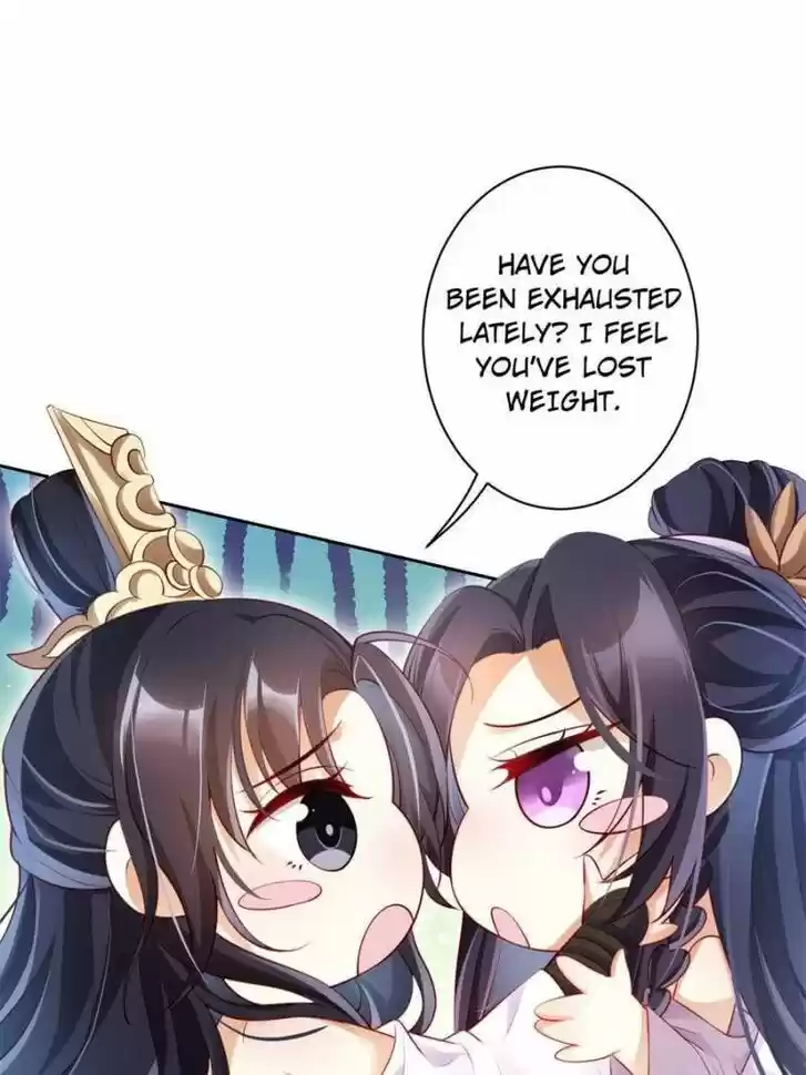 The Evil Girl is The Emperor Ch.094