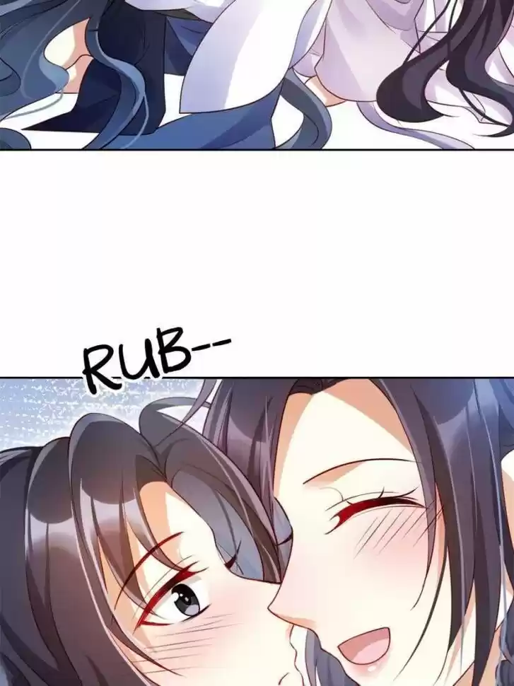 The Evil Girl is The Emperor Ch.094