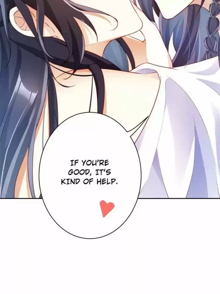 The Evil Girl is The Emperor Ch.094