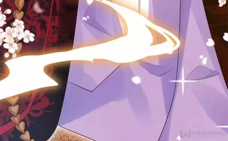 The Evil Girl is The Emperor Ch.094