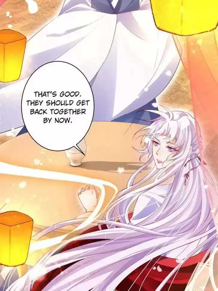 The Evil Girl is The Emperor Ch.094