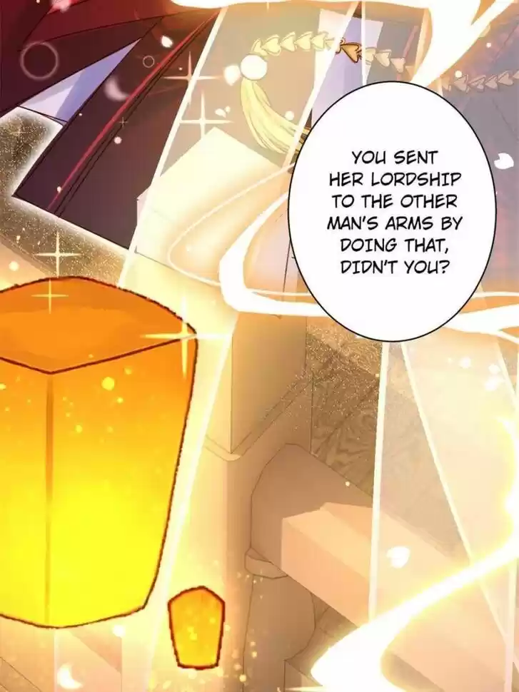 The Evil Girl is The Emperor Ch.094