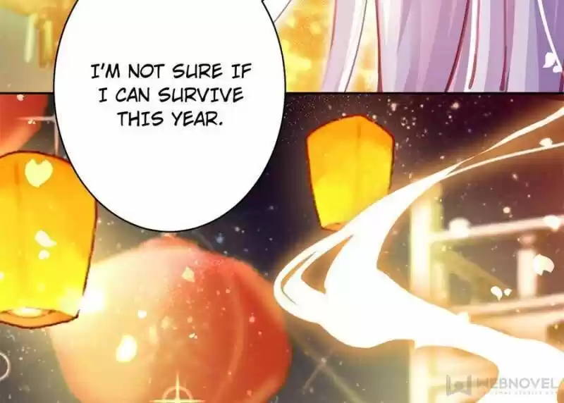 The Evil Girl is The Emperor Ch.094