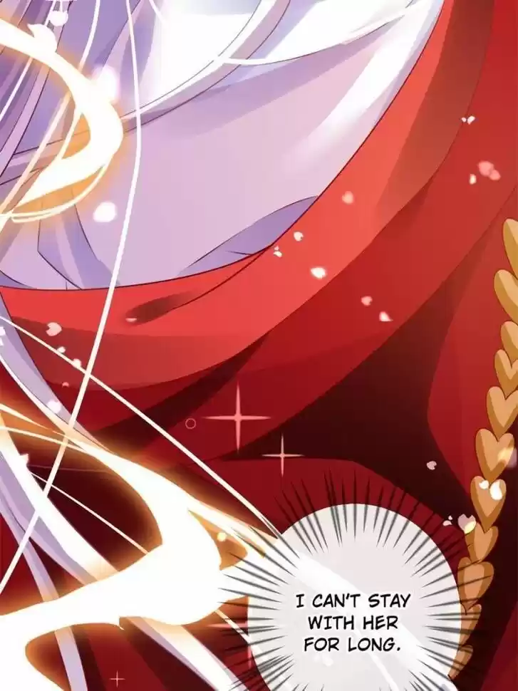 The Evil Girl is The Emperor Ch.094