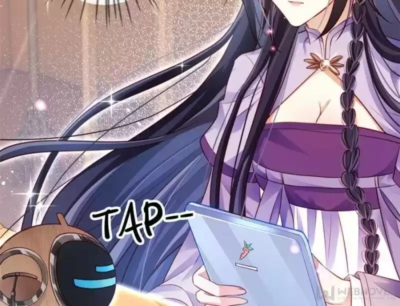 The Evil Girl is The Emperor Ch.095