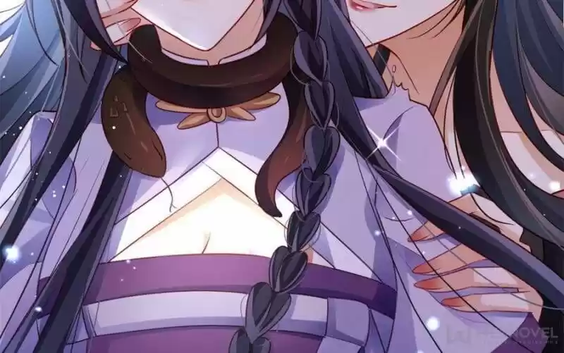 The Evil Girl is The Emperor Ch.095