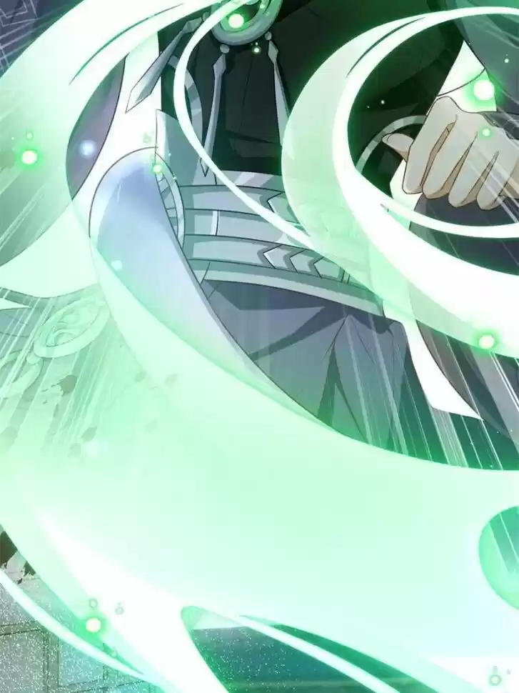 The Evil Girl is The Emperor Ch.095