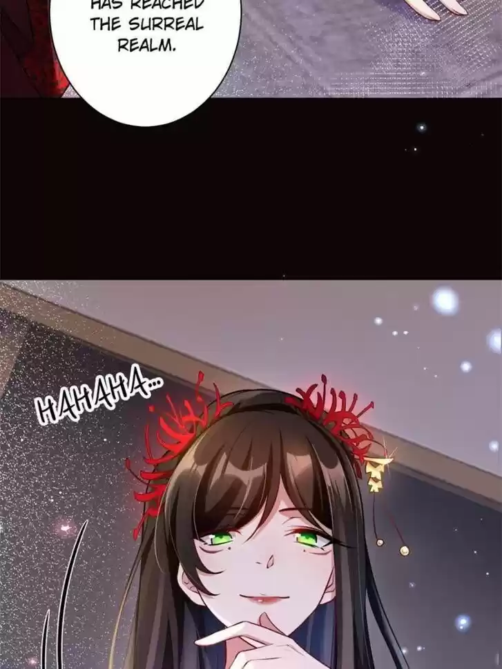 The Evil Girl is The Emperor Ch.095