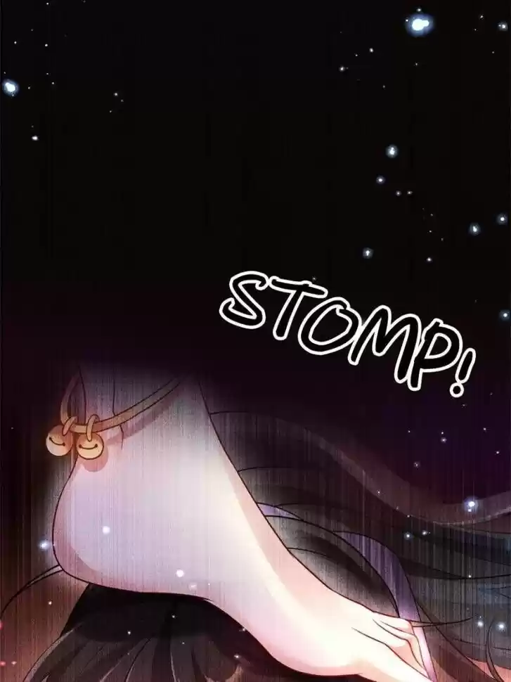 The Evil Girl is The Emperor Ch.095