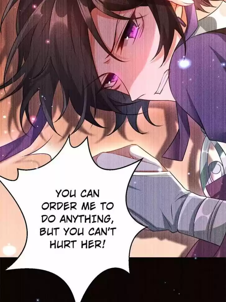 The Evil Girl is The Emperor Ch.095