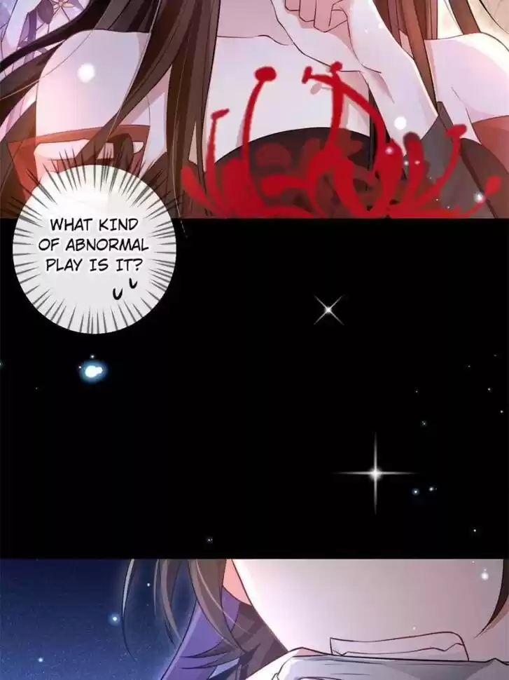 The Evil Girl is The Emperor Ch.095