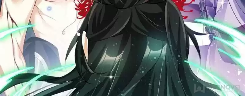 The Evil Girl is The Emperor Ch.095