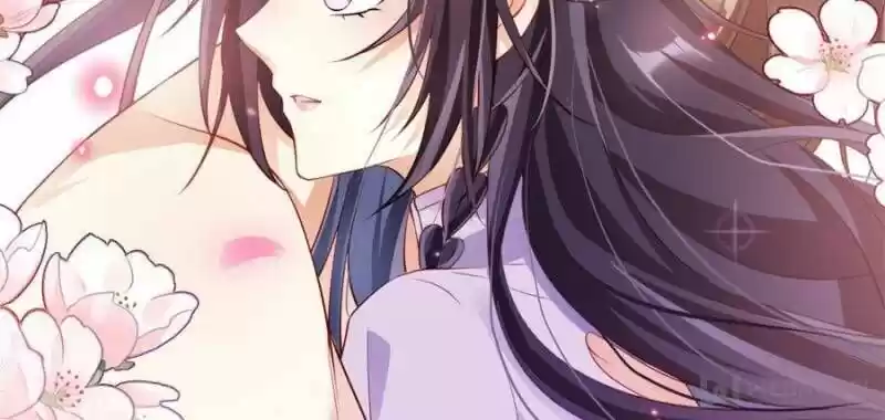 The Evil Girl is The Emperor Ch.095