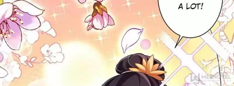 The Evil Girl is The Emperor Ch.096