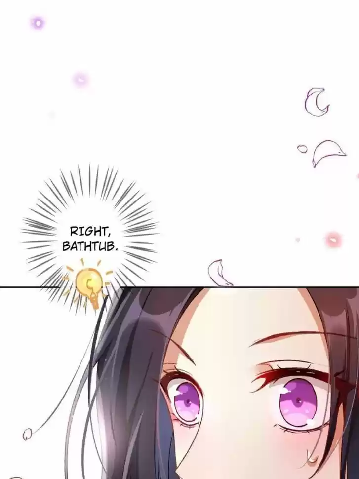 The Evil Girl is The Emperor Ch.096