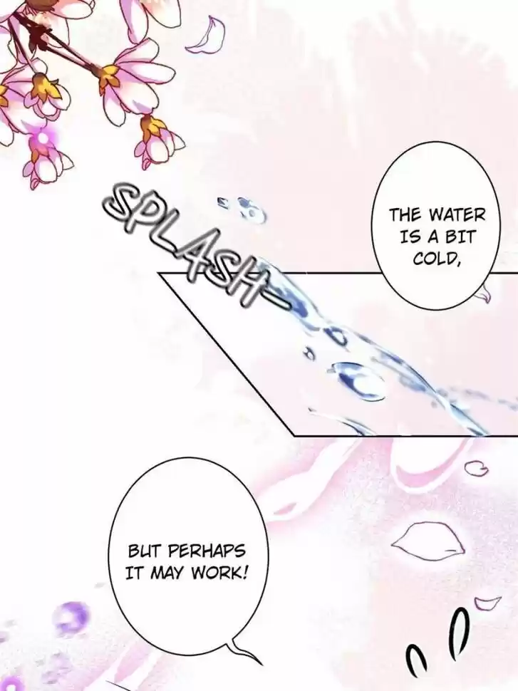 The Evil Girl is The Emperor Ch.096