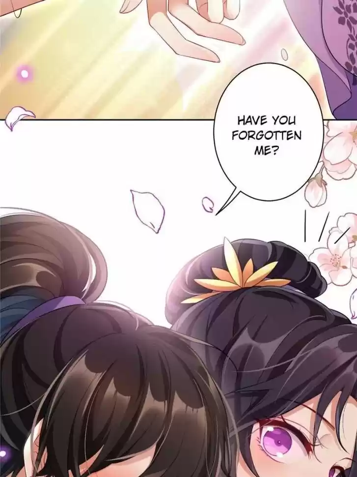 The Evil Girl is The Emperor Ch.096